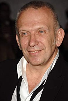 Películas de Jean-Paul Gaultier