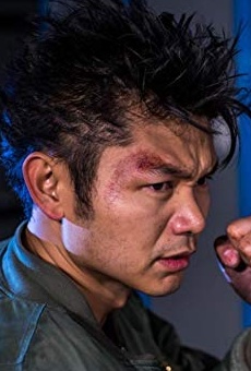 Películas de Jean-Paul Ly