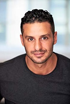 Películas de Jean Paul Najm