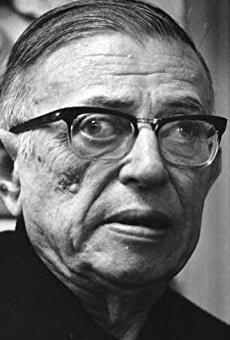 Películas de Jean-Paul Sartre