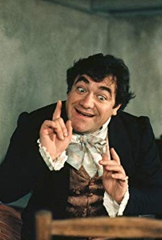 Películas de Jean-Philippe Lafont