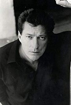 Películas de Jean Pierre Bergeron