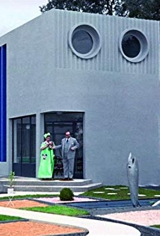 Películas de Jean-Pierre Zola