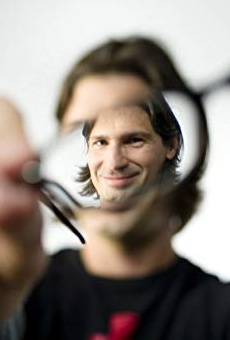 Películas de Jean-René Dufort