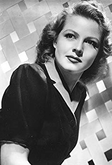 Películas de Jean Rogers