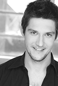 Películas de Jean-Sébastien Courchesne