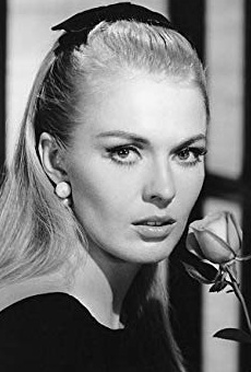 Películas de Jean Seberg