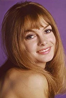Películas de Jean Shrimpton