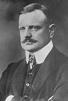 Películas de Jean Sibelius