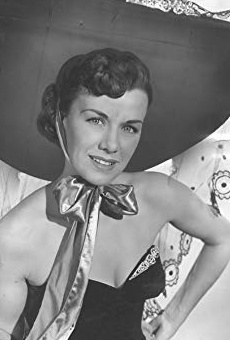 Películas de Jean Spangler