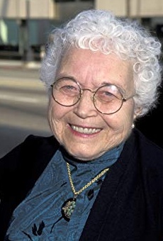 Películas de Jean Speegle Howard