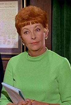 Películas de Jean Vander Pyl