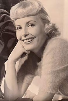 Películas de Jean Wallace