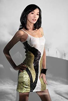 Películas de Jean Wang