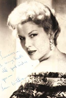 Películas de Jean Willes