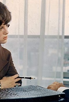 Películas de Jean Yanne