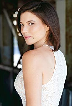 Películas de Jeananne Goossen