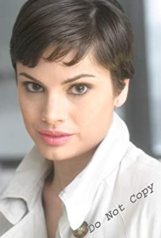 Películas de Jeane Fournier