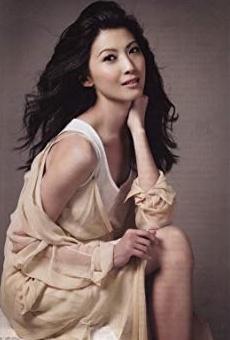 Películas de Jeanette Aw