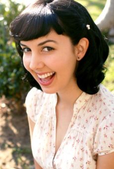 Películas de Jeanette Baity