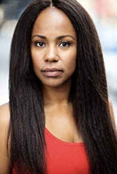 Películas de Jeanette Branch