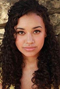 Películas de Jeanette Dilone