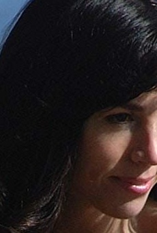 Películas de Jeanette Driver