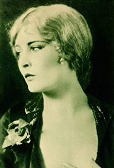Películas de Jeanette Loff