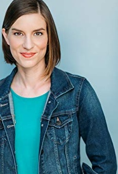 Películas de Jeanette Maus