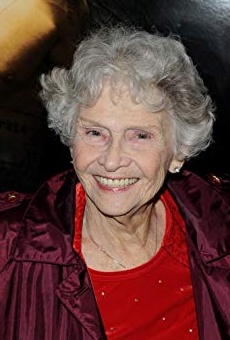 Películas de Jeanette Miller