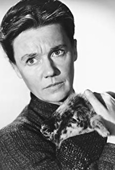 Películas de Jeanette Nolan