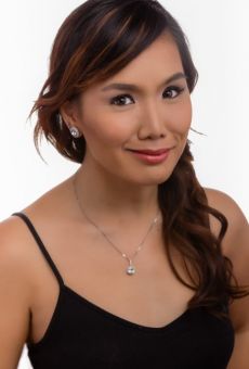 Películas de Jeanie Espinoza