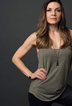 Películas de Jeanine Bartel