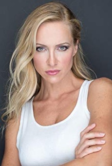 Películas de Jeanine Harrington