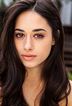 Películas de Jeanine Mason