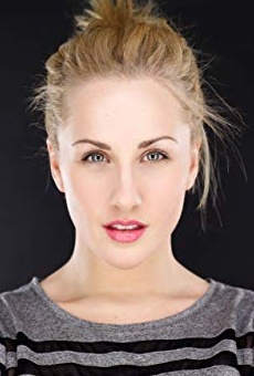 Películas de Jeanna de Waal