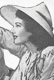 Películas de Jeanne Bates