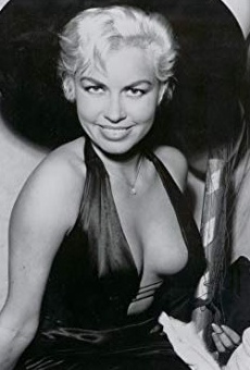 Películas de Jeanne Carmen