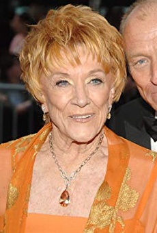 Películas de Jeanne Cooper