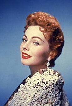 Películas de Jeanne Crain