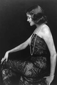 Películas de Jeanne Eagels