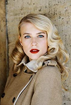 Películas de Jeanne Goursaud