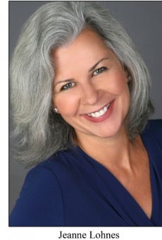 Películas de Jeanne Lohnes