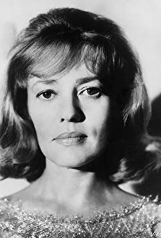 Películas de Jeanne Moreau