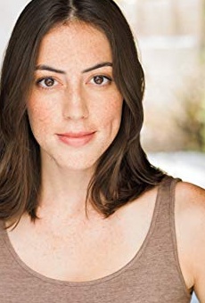 Películas de Jeanne Syquia