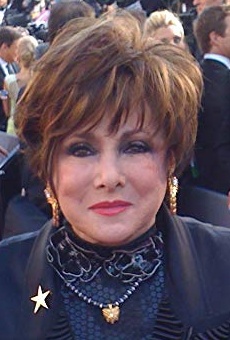 Películas de Jeanne Wolf