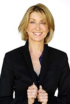 Películas de Jeannetta Arnette