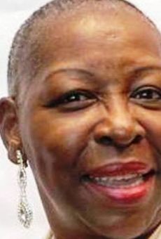 Películas de Jeannette Blackwell