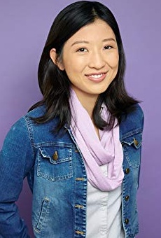 Películas de Jeannette Chi