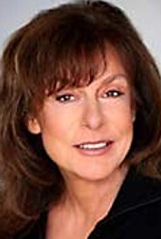 Películas de Jeannie Berlin